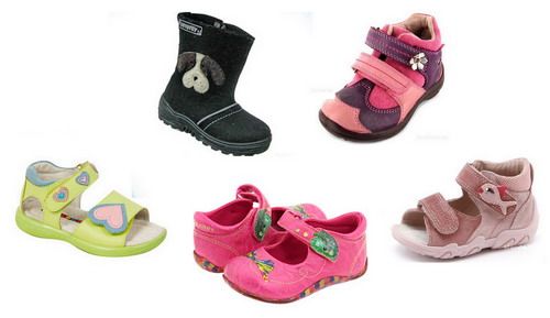 כיצד לבחור את הנעליים האורטופדיות הנכון לילדים?