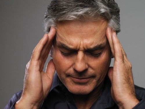 כאב ראש במוקדם או במאוחר מודאג יותר מ 80% של אנשים ברחבי העולם. 