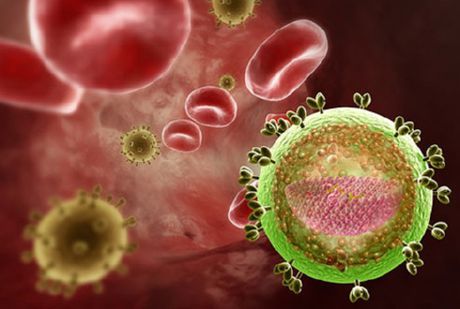 HIV = איידס